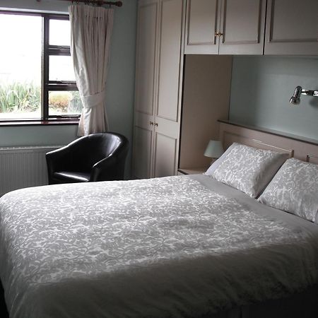 Cnoc Breac B&B Cleggan Экстерьер фото