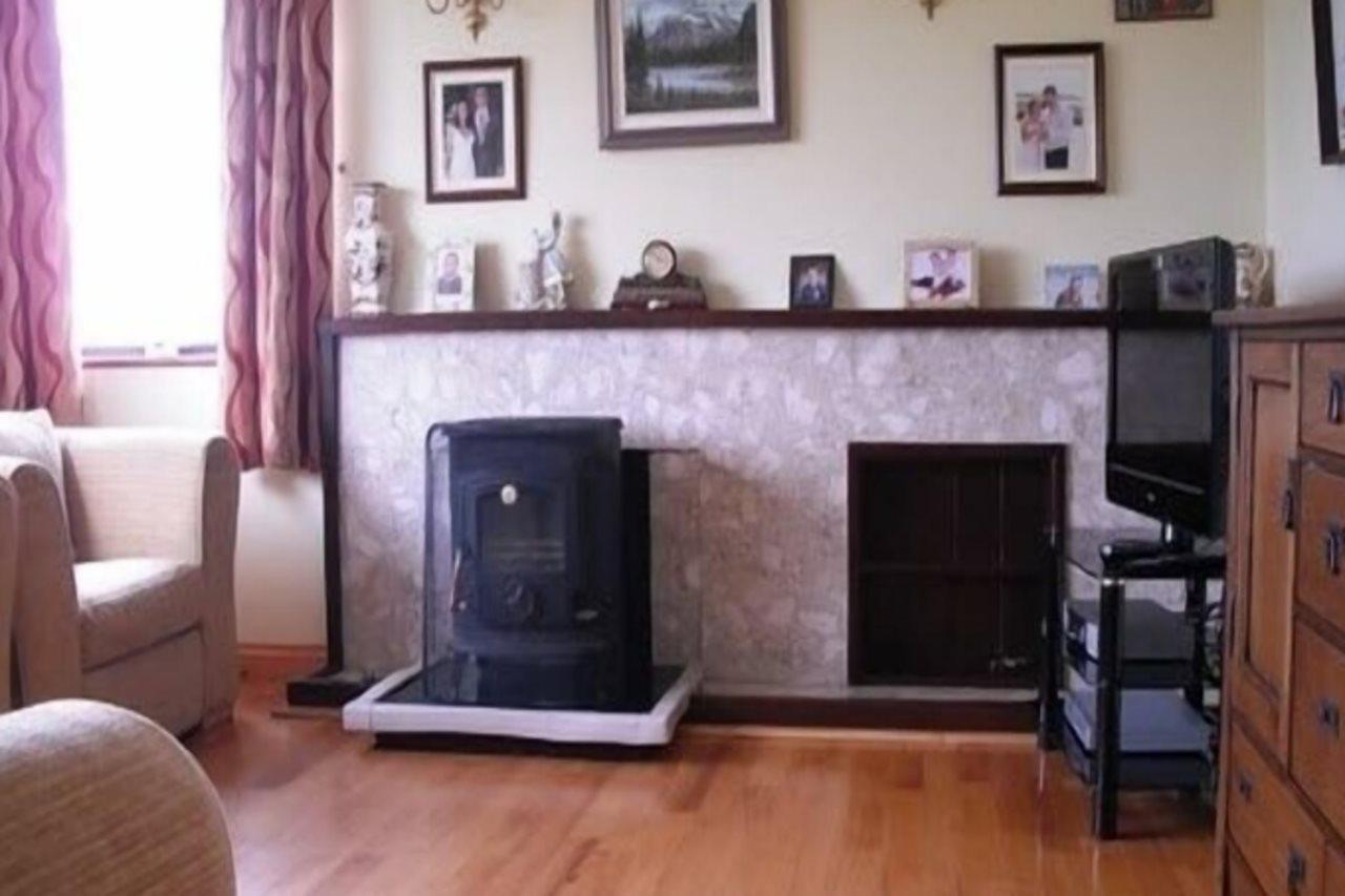 Cnoc Breac B&B Cleggan Экстерьер фото
