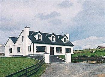Cnoc Breac B&B Cleggan Экстерьер фото