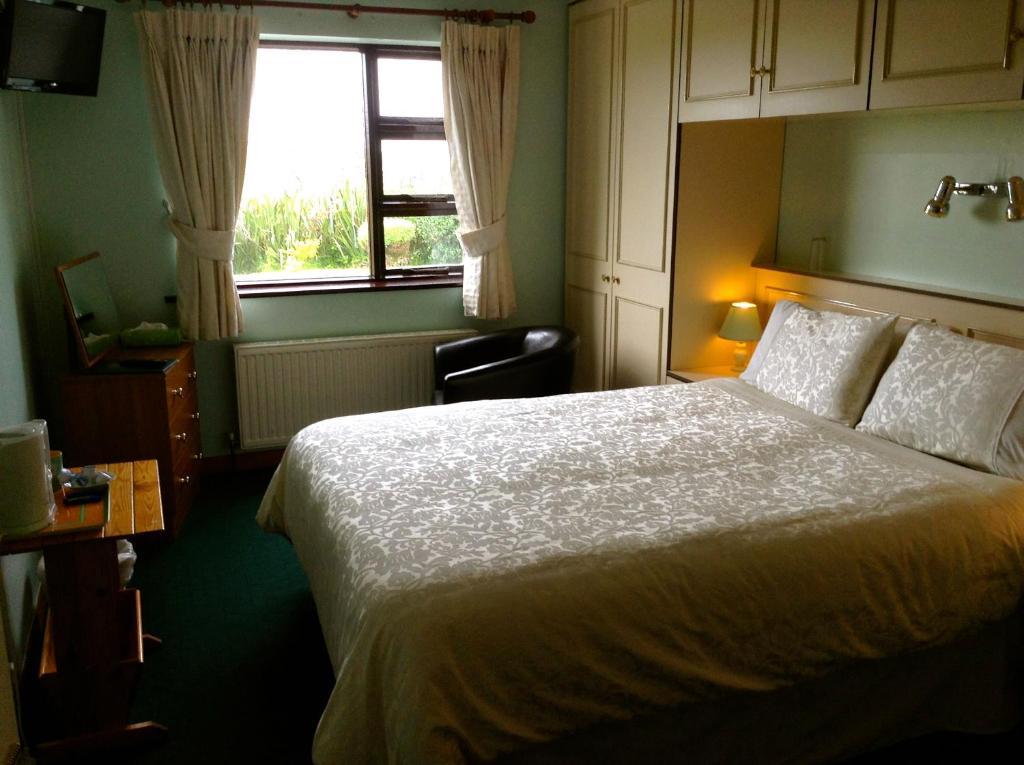 Cnoc Breac B&B Cleggan Номер фото