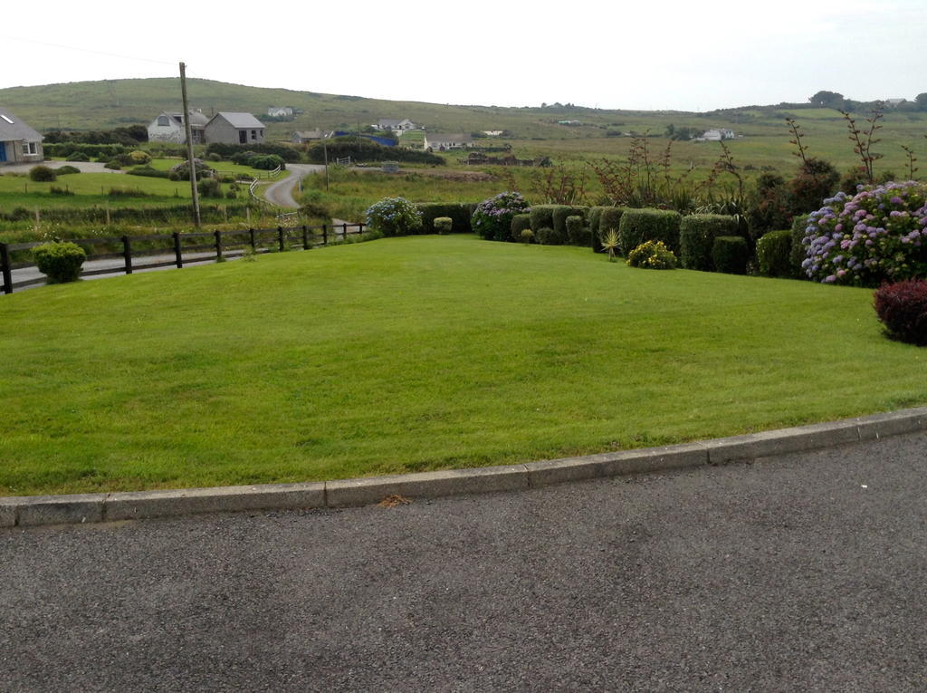 Cnoc Breac B&B Cleggan Экстерьер фото